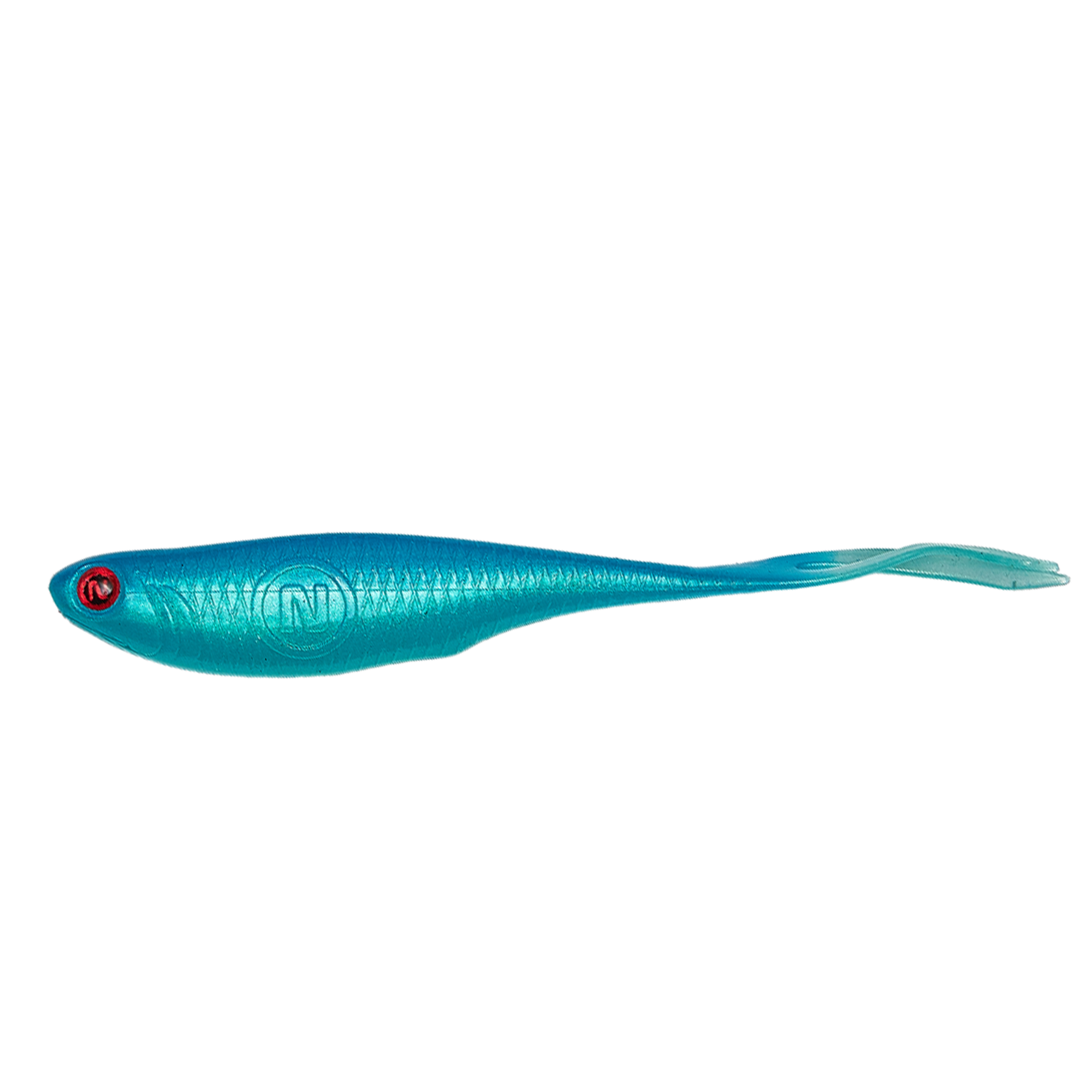 Silikona māneklis Narval Maxlug 13cm #048