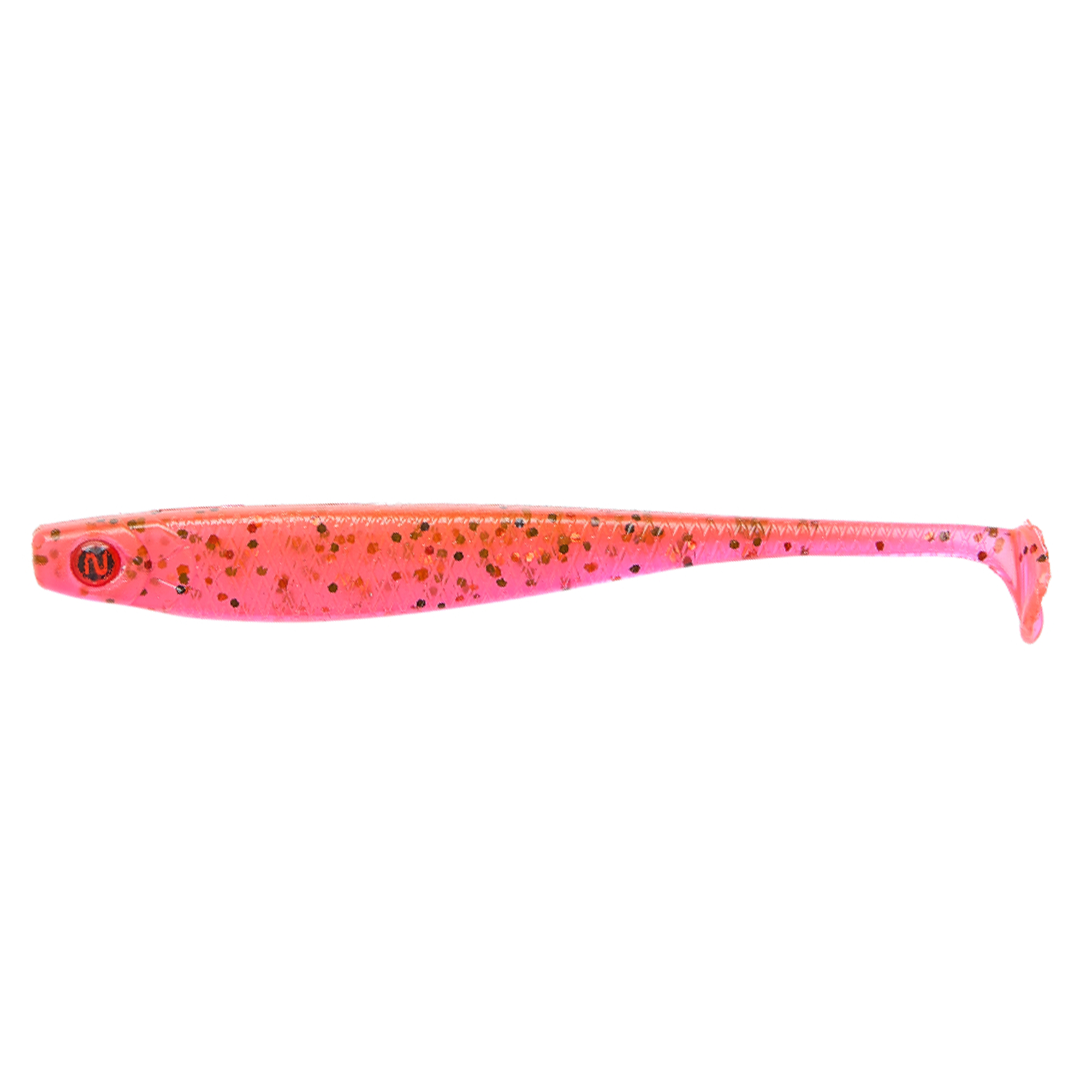 Silikona māneklis Narval Skinny 10cm #003