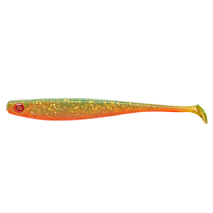 Silikona māneklis Narval Skinny 10cm #005