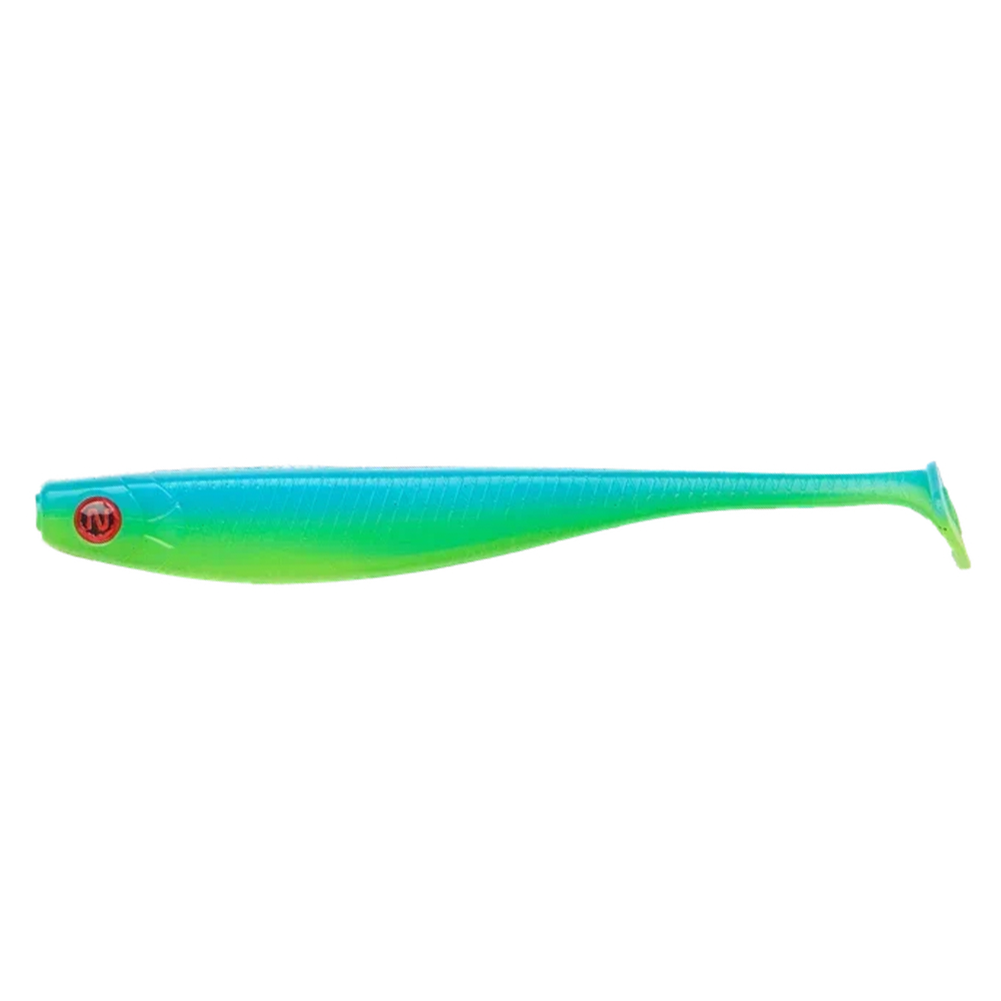 Silikona māneklis Narval Skinny 14cm #016