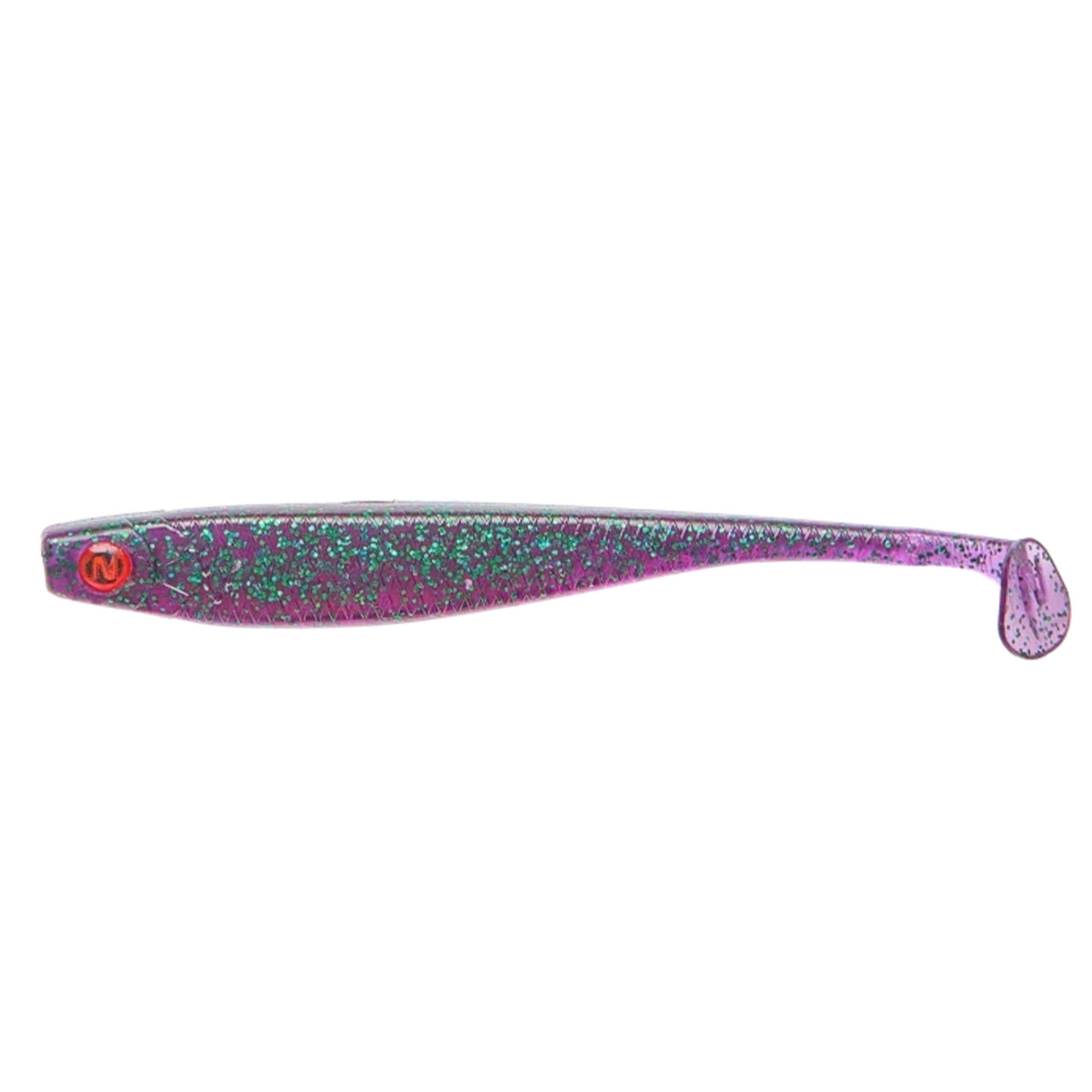 Silikona māneklis Narval Skinny 10cm #017