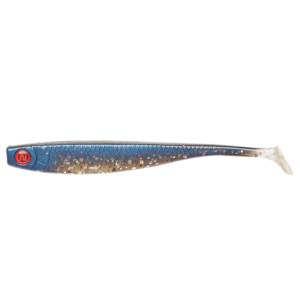 Silikona māneklis Narval Skinny 14cm #036