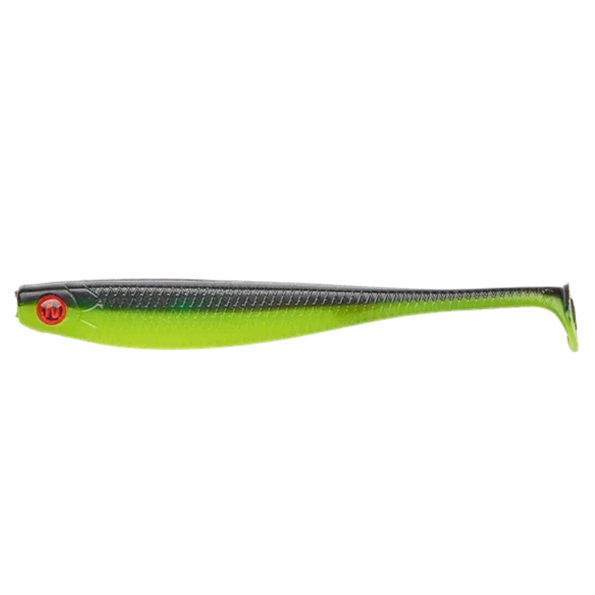 Silikona māneklis Narval Skinny 14cm #045