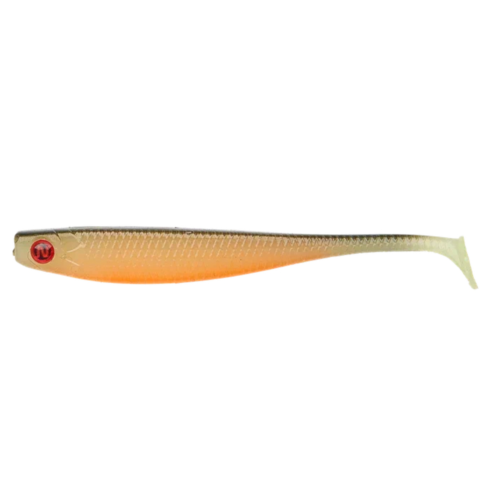 Silikona māneklis Narval Skinny 14cm #049