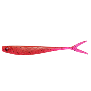 Silikona māneklis Narval Skinny Slug 20cm #003