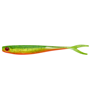 Silikona māneklis Narval Skinny Slug 20cm #015