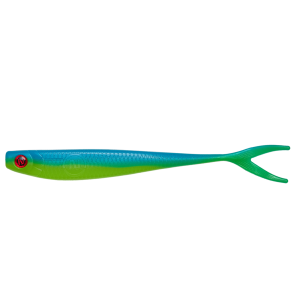 Silikona māneklis Narval Skinny Slug 20cm #016