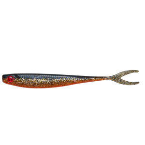 Silikona māneklis Narval Skinny Slug 20cm #034