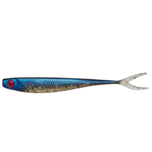 Silikona māneklis Narval Skinny Slug 20cm #036