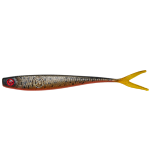 Silikona māneklis Narval Skinny Slug 20cm #040