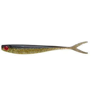 Silikona māneklis Narval Skinny Slug 20cm #047