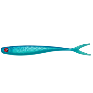 Silikona māneklis Narval Skinny Slug 20cm #048