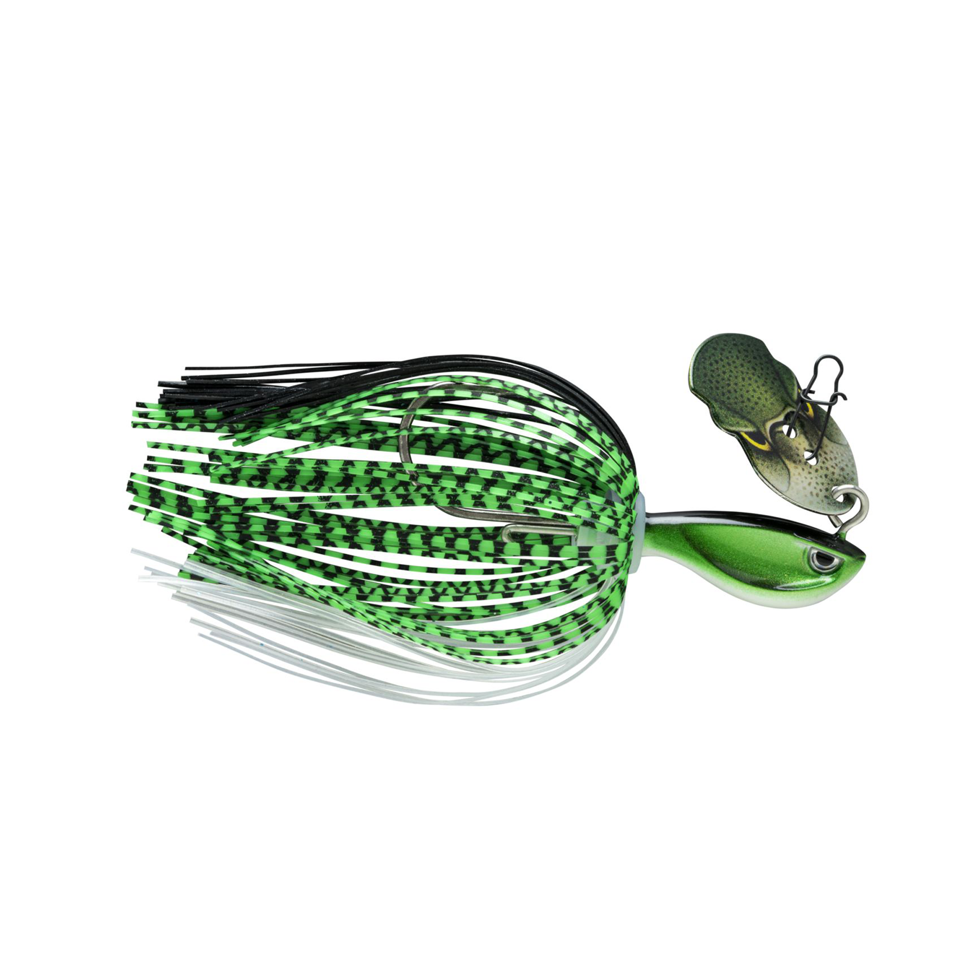 Chatterbait Rapala Rap-V Perch Bladed Jig 15g - BB