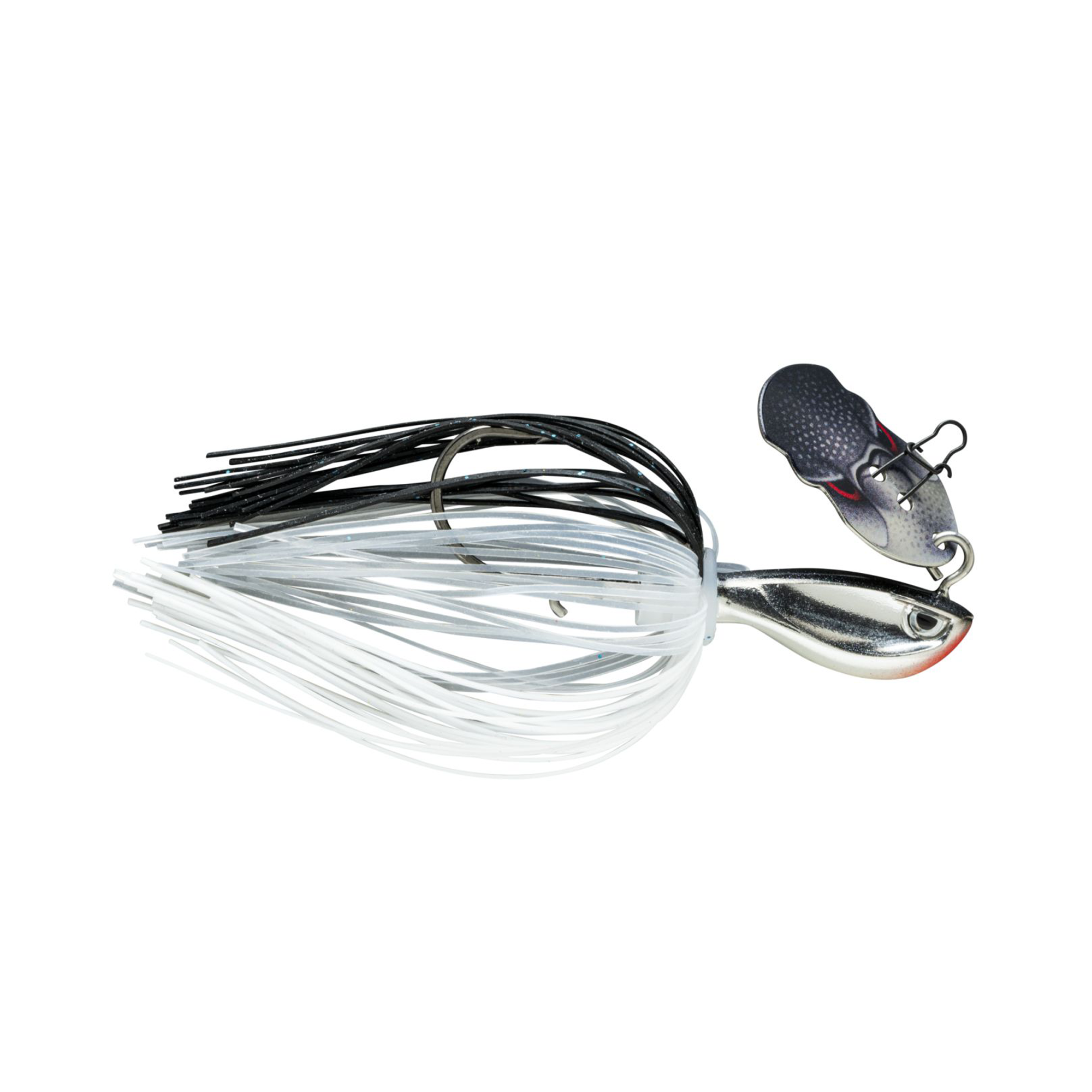 Chatterbait Rapala Rap-V Perch Bladed Jig 10g - ROL