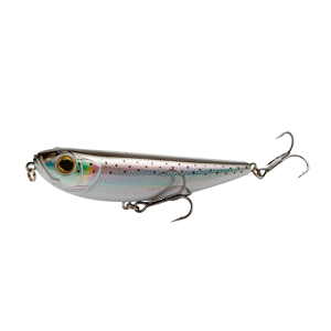 Vobleris Shimano Yasei Shock Stick F 70mm 7g - Sea Trout (Top Water)