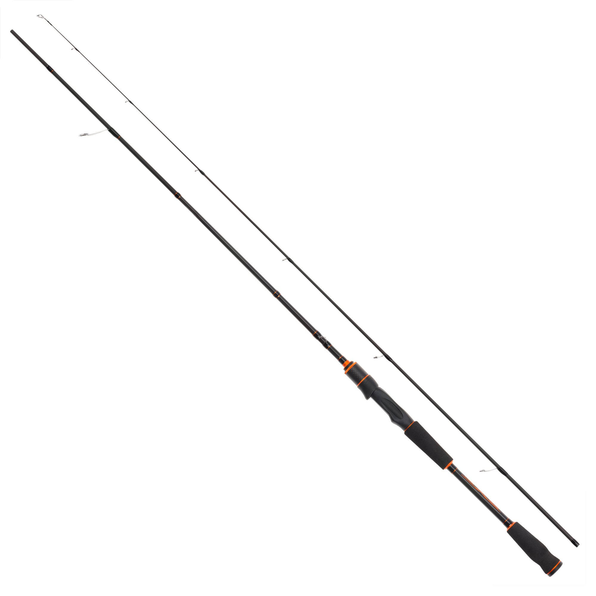 Spinings AKARA "Perfect Spin" 902ML - 2.70m, tests 5-28g