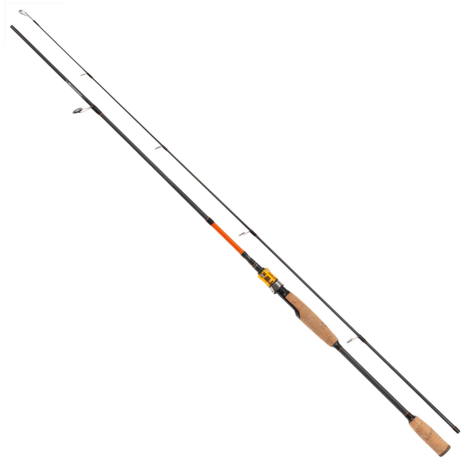 Spinings Fish2Fish Fire Horse M - 2.40m, tests 3-18g