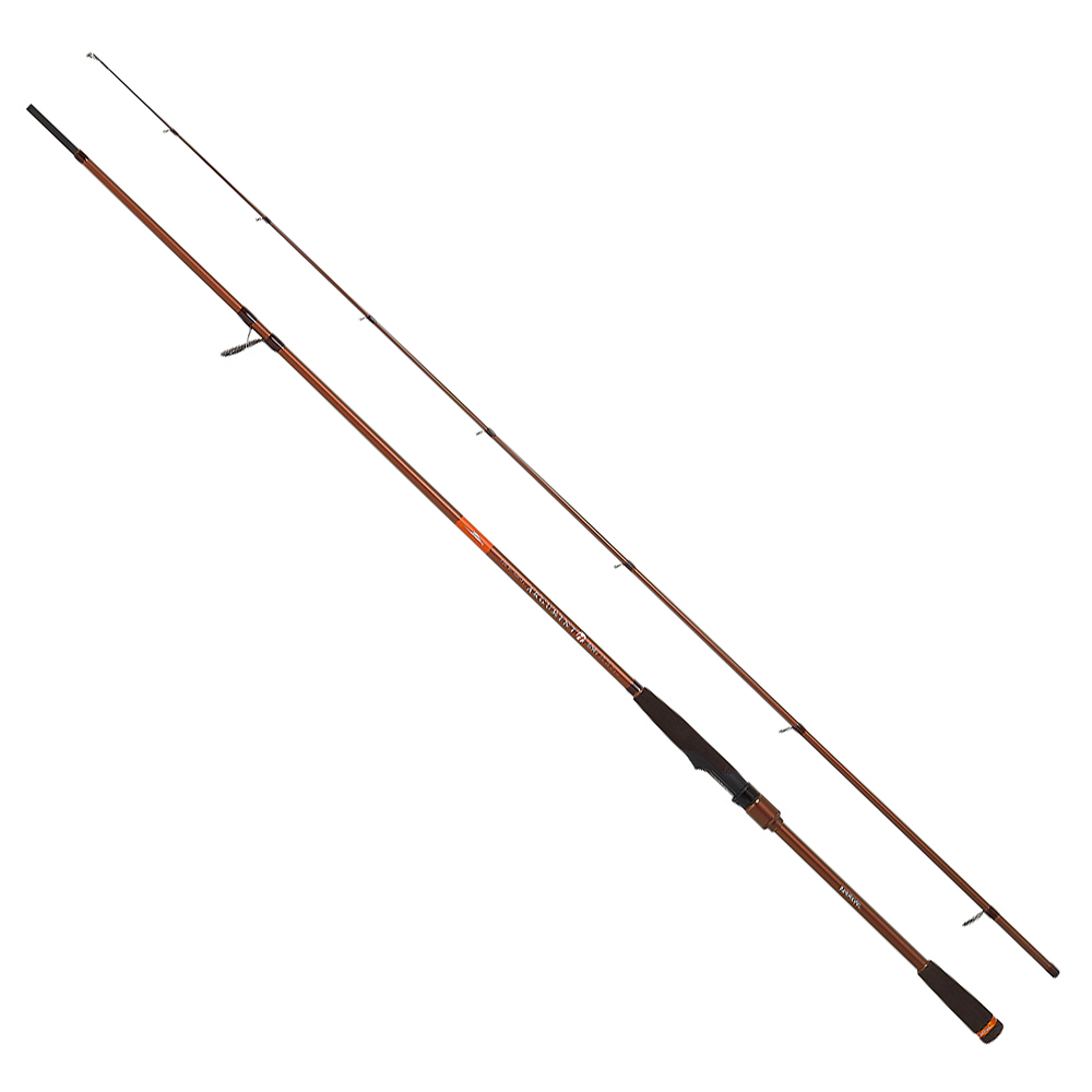 Spinings Narval Argument II 76M - 2.30m, tests līdz 35g