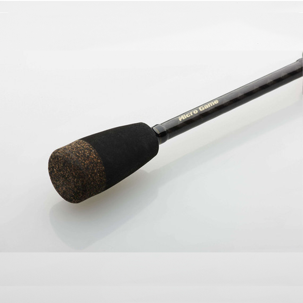 Spinings Savage Gear SG2 Micro Game UL - 2.13m, tests 1.5-5g - Image 6