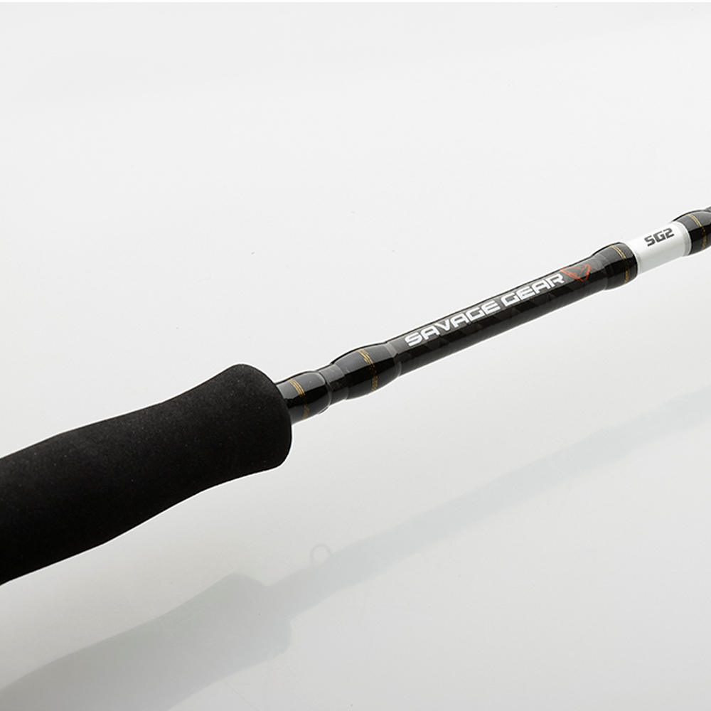 Spinings Favorit U1 Microjig - 2.18m, tests 1.5-7g - Image 4
