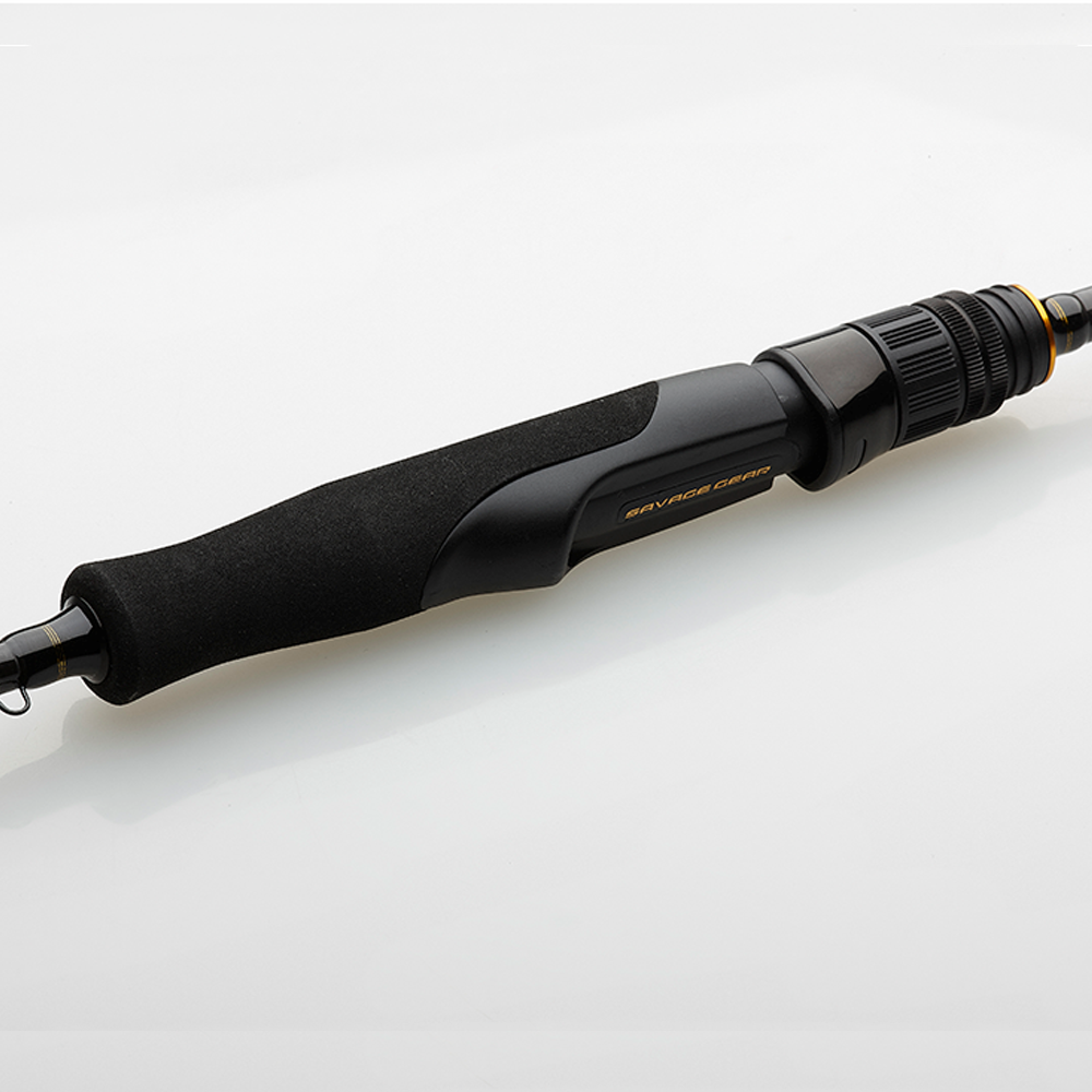 Spinings Favorit U1 Microjig - 2.18m, tests 1.5-7g - Image 3