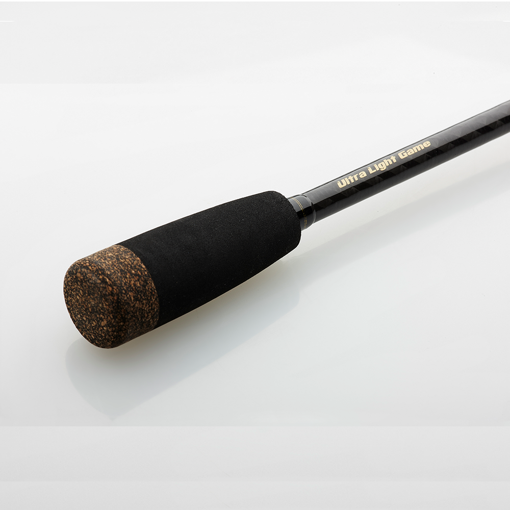 Spinings Favorit U1 Microjig - 2.18m, tests 1.5-7g - Image 2