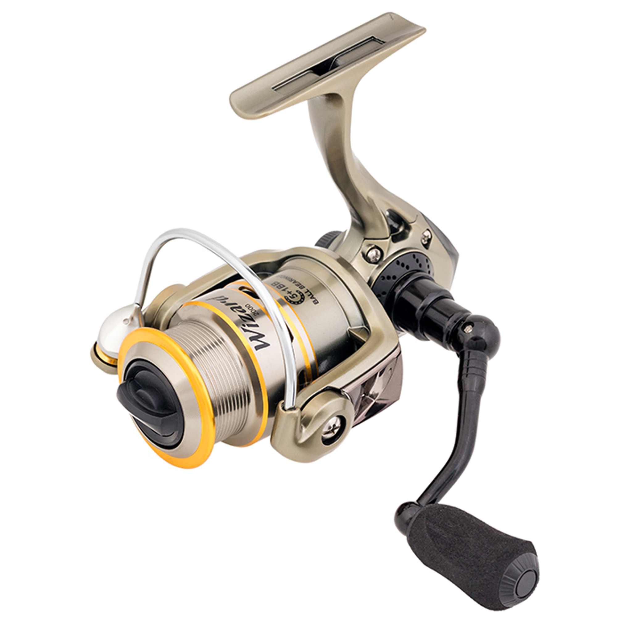 Spole Surf Master "Wizard" SMW 3000