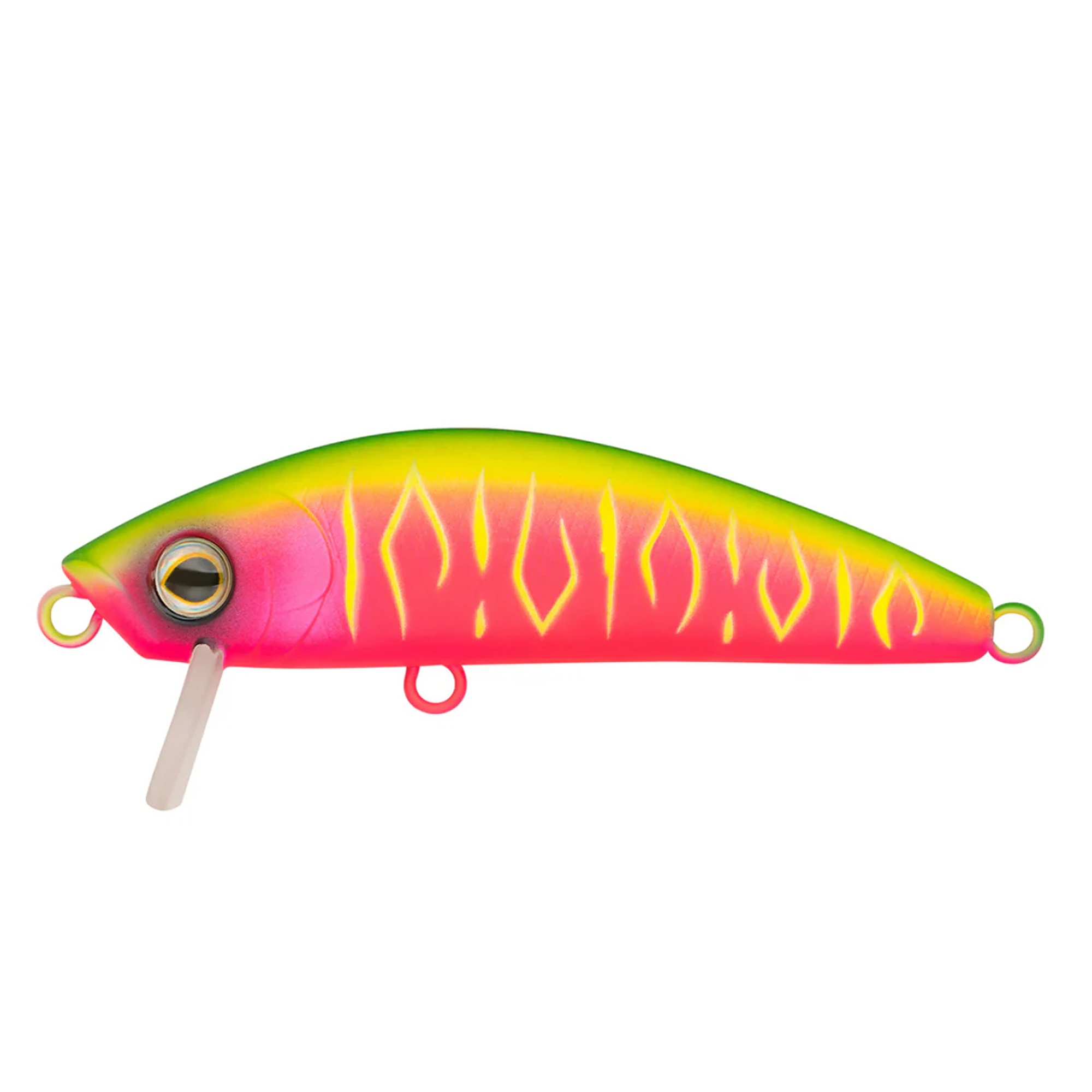 Vobleris Strike Pro Mustang Minnow 90F 17g #A230FS (0.06m)