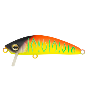 Vobleris Strike Pro Mustang Minnow 90F 17g #A242FS (0.06m)