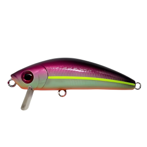 Vobleris Strike Pro Mustang Minnow 90F 17g #GC10F (0.06m)