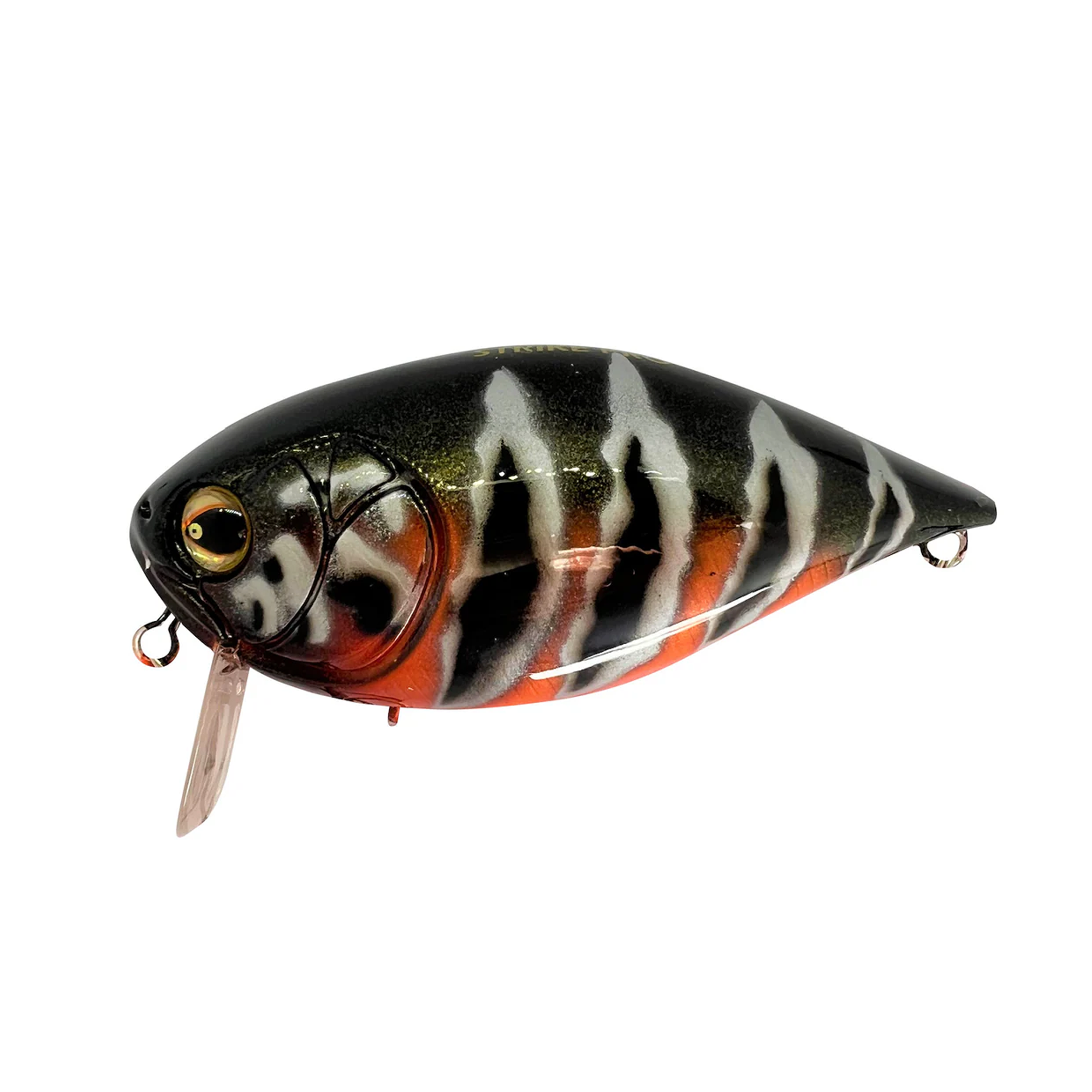 Vobleris Strike Pro Sparrow 70F 16.4g #GC09G (Top Water)