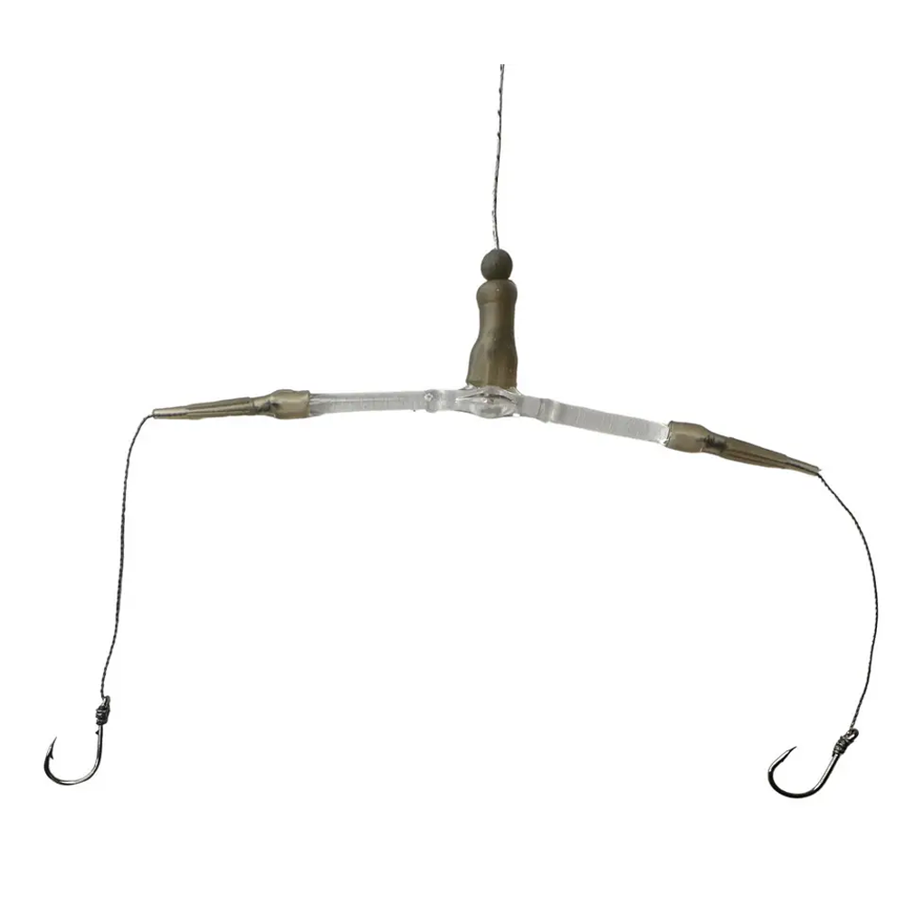 Gatavā feeder sistēma Prof Montazh ar pretsavērpēju - 60g - Image 2