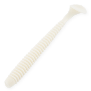 Silikona māneklis AKARA  SOFTTAIL "TL-4" 95mm - 02T