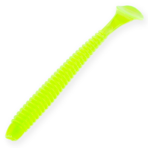 Silikona māneklis AKARA  SOFTTAIL "TL-4" 95mm - 04T