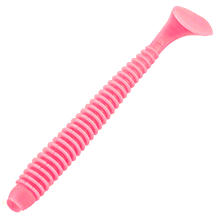 Silikona māneklis AKARA SOFTTAIL "TL-4" 95mm - 420