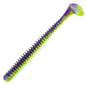 Silikona māneklis AKARA  SOFTTAIL "TL-4" 95mm - 447