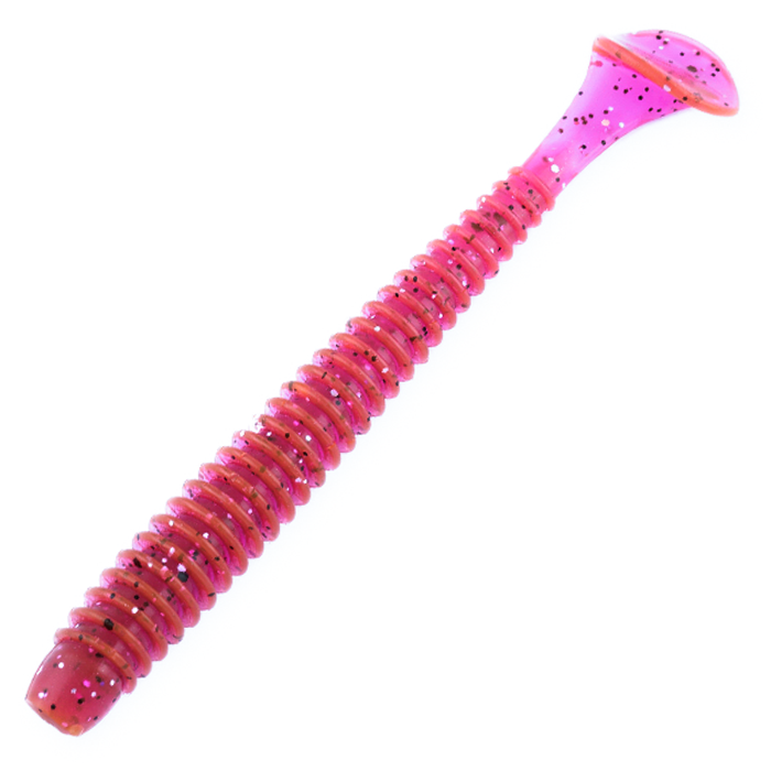 Silikona māneklis AKARA SOFTTAIL "TL-4" 95mm - 413