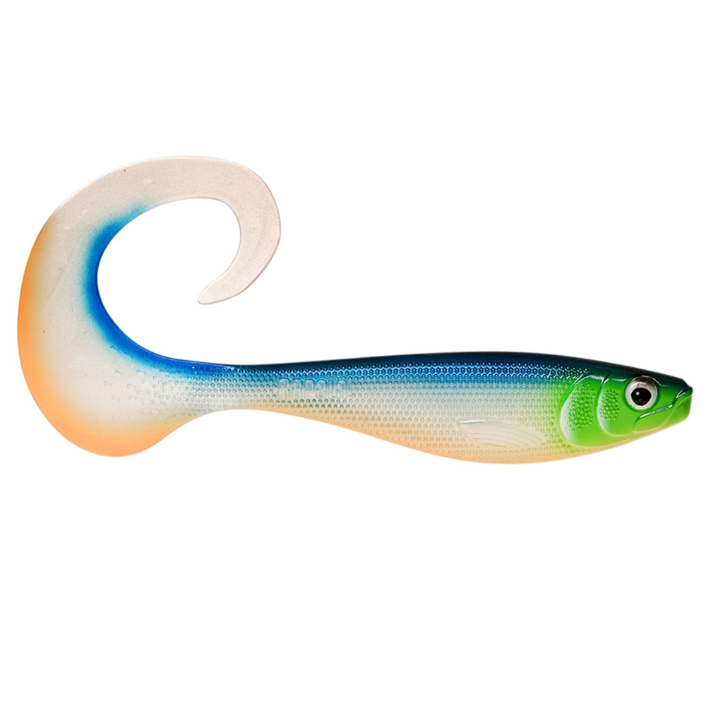 Silikona māneklis Rapala Soft Otus 18cm - BGH