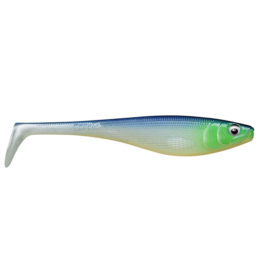 Silikona māneklis Rapala Soft Peto 18cm - BGH