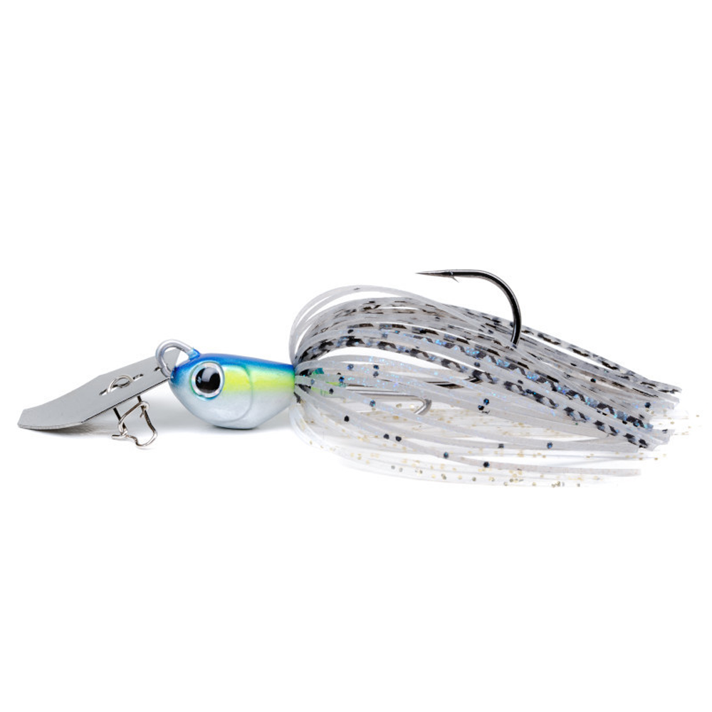 Chatterbait Noike Tiny Kaishin 1/4 oz 7gr - 07