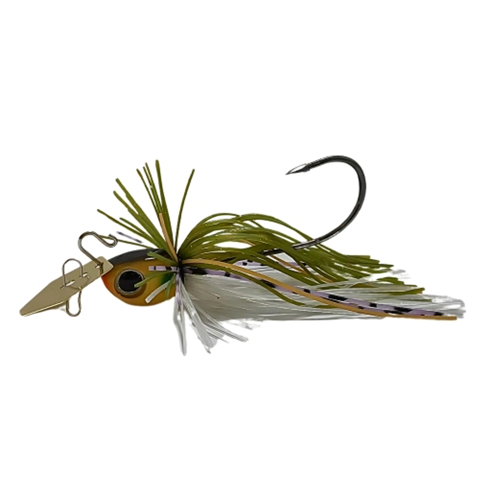 Chatterbait Grows Culture 14g - 552