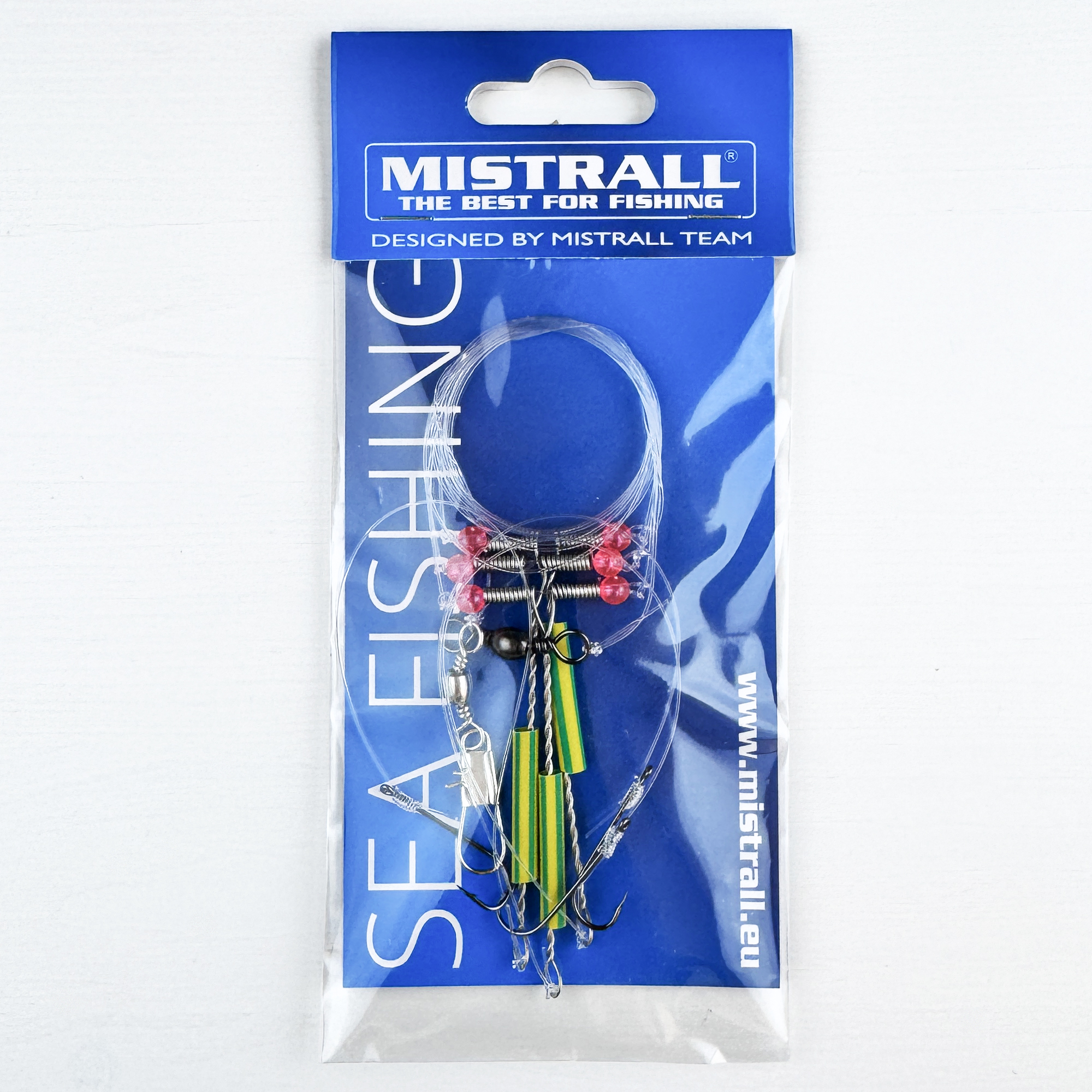 Jūras sistēma butēm Mistrall SM 1