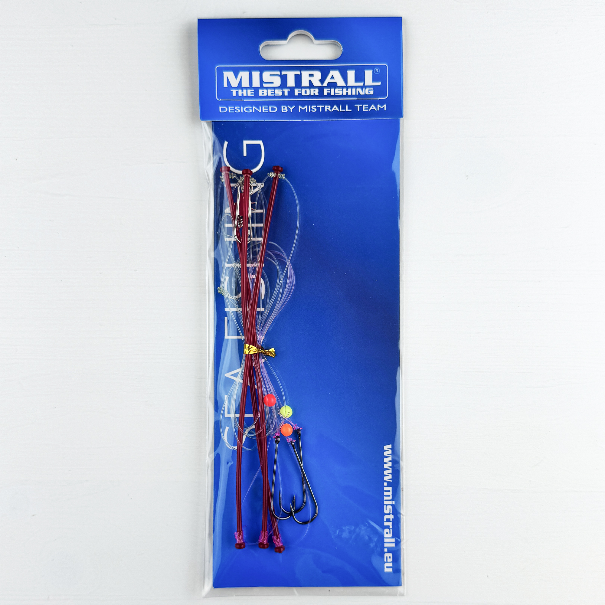 Jūras sistēma butēm Mistrall SM 13