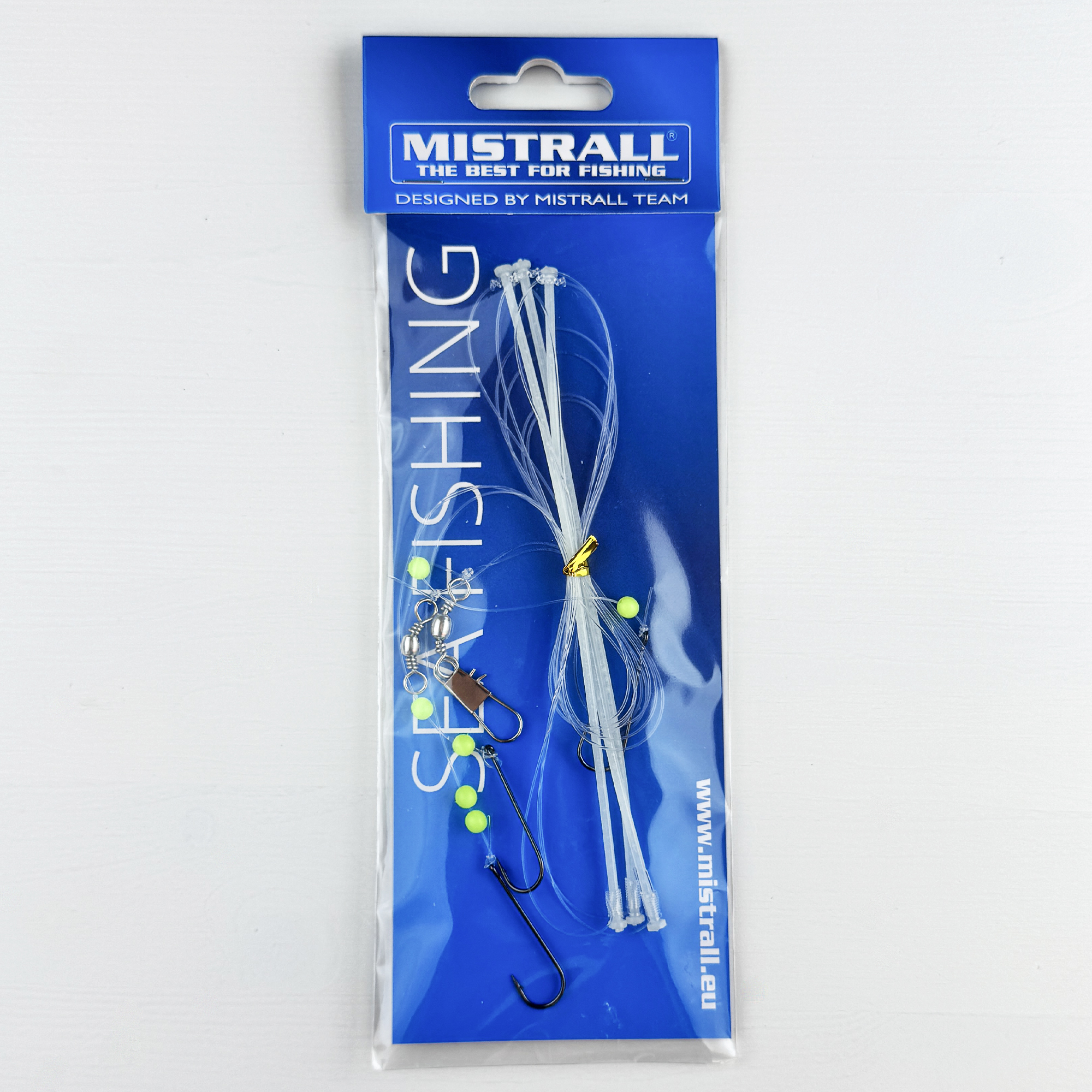Jūras sistēma butēm Mistrall SM 14