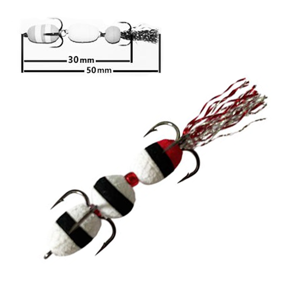 Micro Mandula PRO-X 003 (5cm)