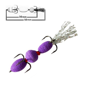 Micro Mandula PRO-X 010 (5cm)