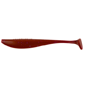 Silikona māneklis ZanderBaits Zander Shaker FAT 4'/10cm - Pink LOX UV