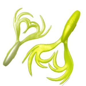 Silikona māneklis Pro-X Beauty Frog 6.5 - 001