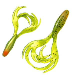 Silikona māneklis Pro-X Beauty Frog 4.5 - 003