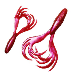 Silikona māneklis Pro-X Beauty Frog 4.5 - 006